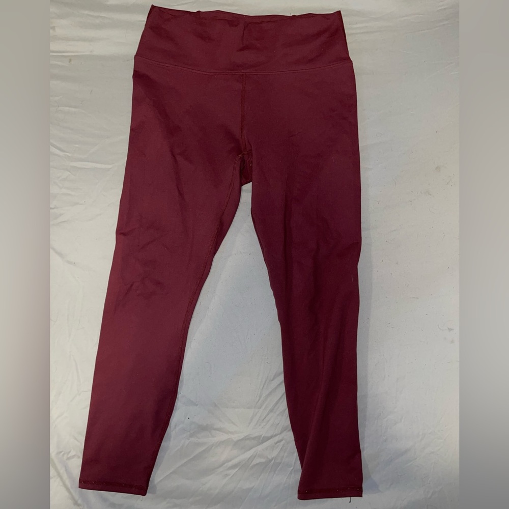 Fabletics High-Waisted PowerHold Leggings